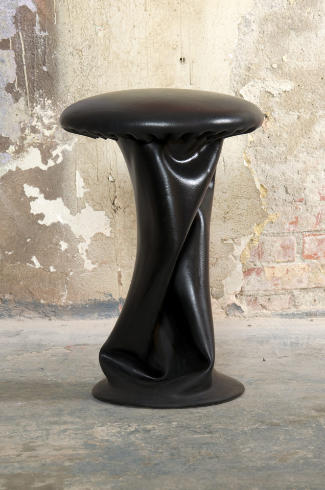 Tuby stool Image